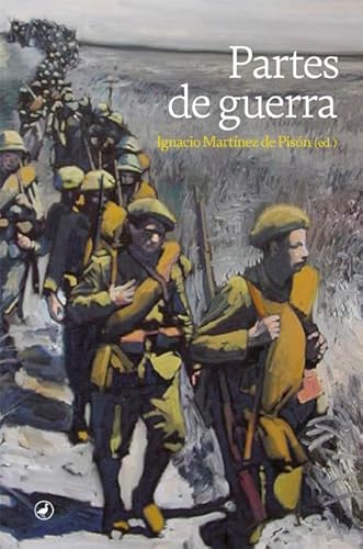 Partes De Guerra: 99