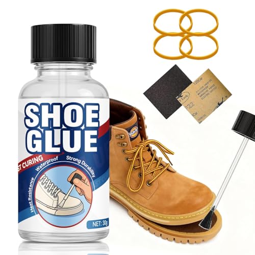 30g Clear Super Glue