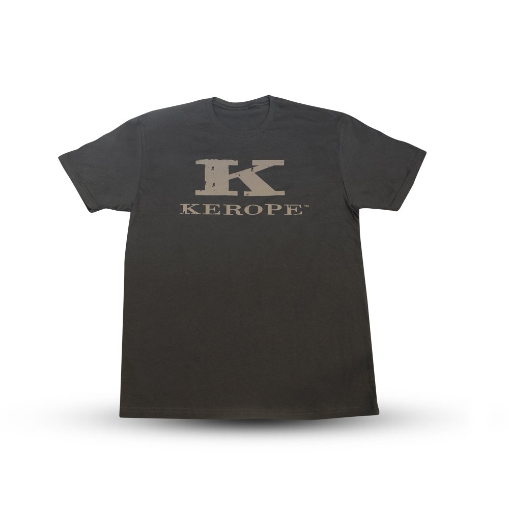 ZildjianKerope Gray T - Size S