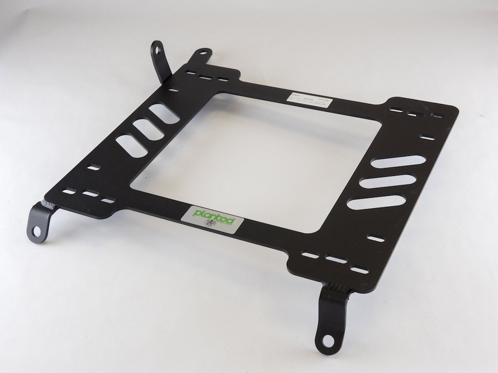 Driver Seat Bracket for MOMO / NRG / Sparco / Recaro / Bride / OMP - Nissan GTR (2011+) - Part #SB125DR