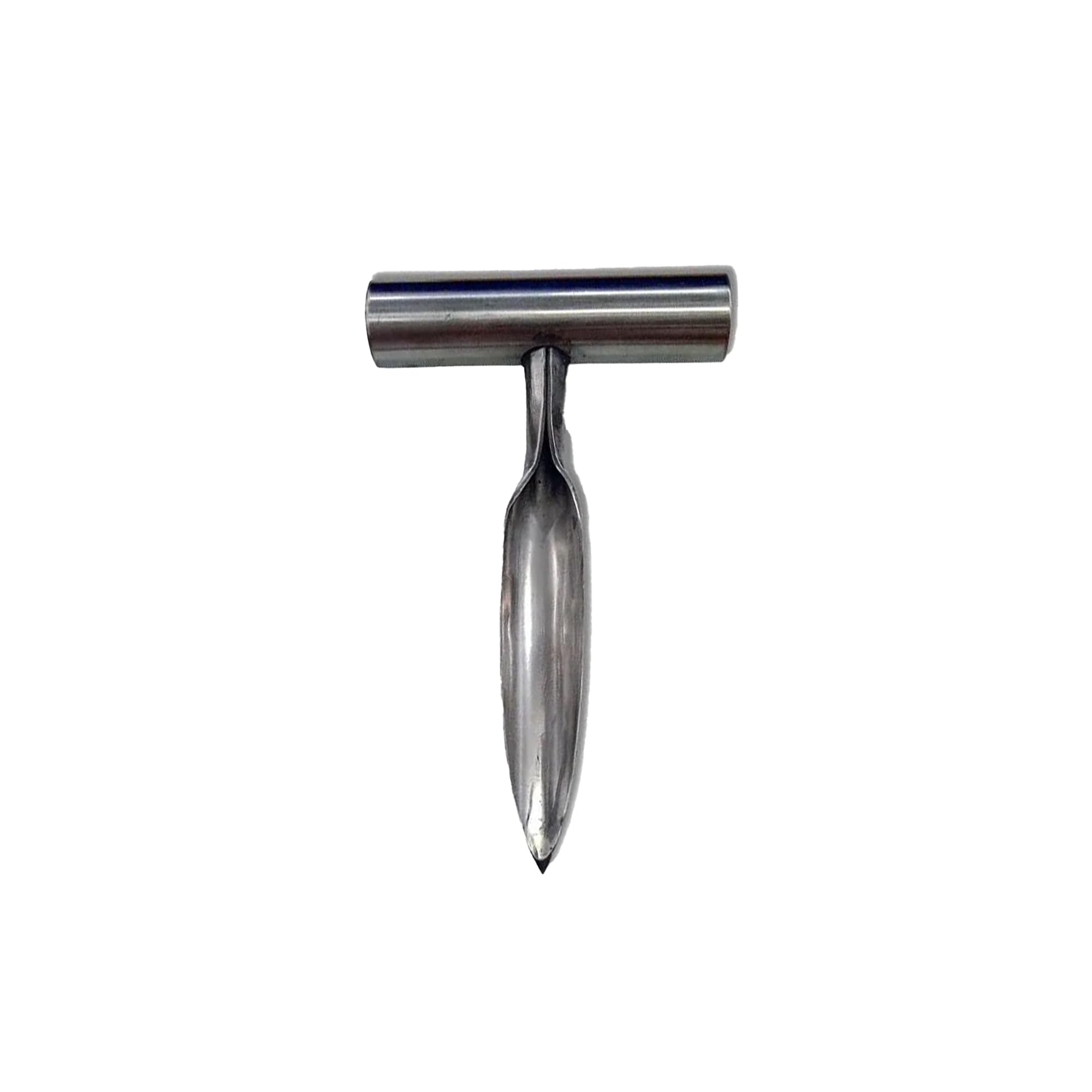 Coco♡ Rei da Cutelaria Furador de Coco Inox 18,5 cm | Amazon.com.br