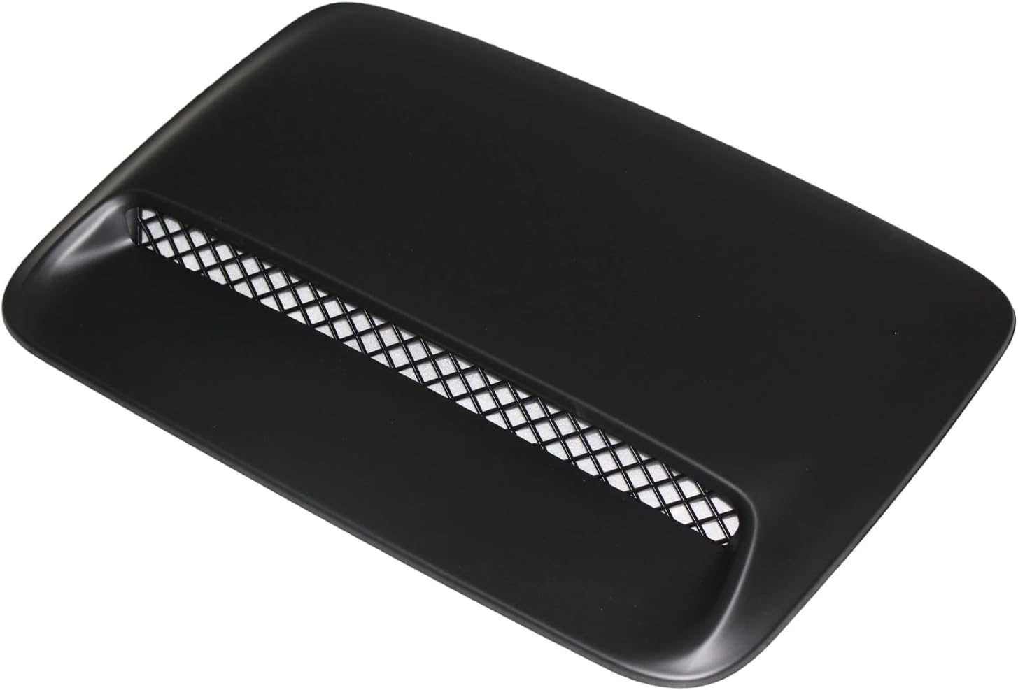 Engine Hood Matt Black Air Intake for Model 3 Model Y (Matt Black)