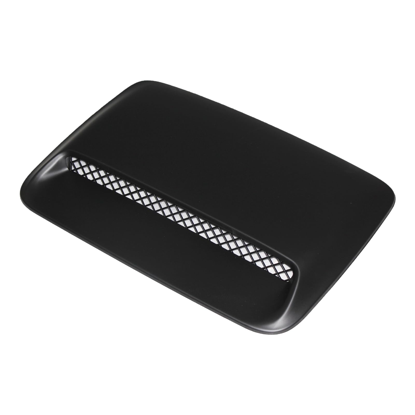 Engine Hood Matt Black Air Intake for Model 3 Model Y (Matt Black)