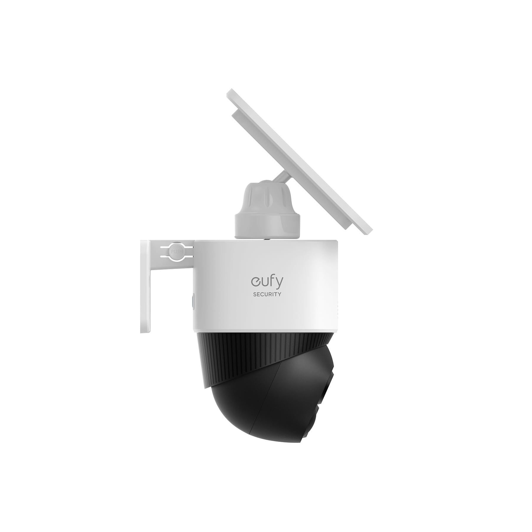 Buy eufy Security SoloCam S340, Solar Security Cameras Wireless