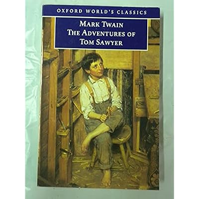 The Adventures of Tom Sawyer