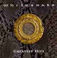 Whitesnake - Greatest Hits [CD] - Amazon.com Music