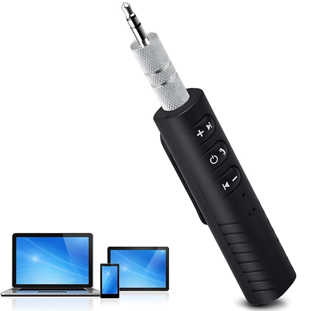 𝐃𝐫𝐮𝐦𝐬𝐭𝐨𝐧𝐞 𝟏𝟓-𝐘𝐞𝐚𝐫 𝐖𝐚𝐫𝐫𝐚𝐧𝐭𝐲 Wireless Receiver | Extended Range, Noise-Free Audio, Instant Bluetooth Pairing | Upgrade Any Audio System for Home or Office Use-image-28