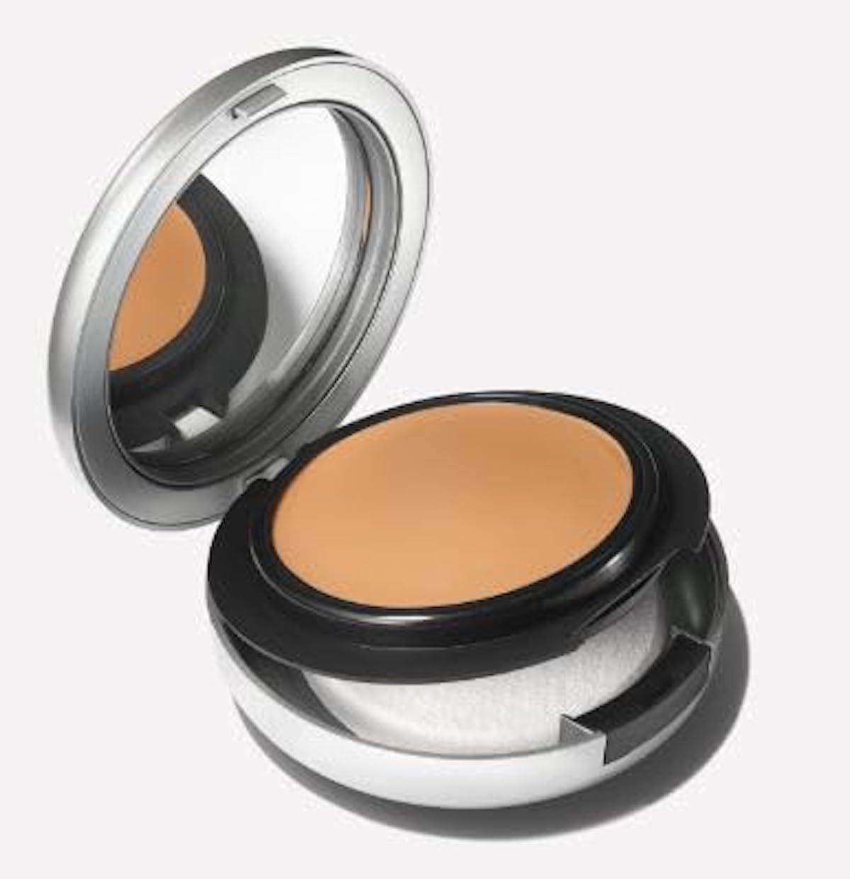 MAC Studio Fix Tech Cream To Powder Foundation N18.