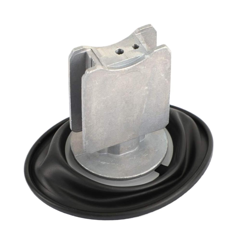 Membrana de carburador de diafragma compatible con XV 750 XV 1100 Virago Gussrad