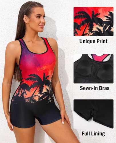 Image of beautyin Women Side Tie Bikini Bottoms String Swimsuit Bottom Sexy Swim Bottom