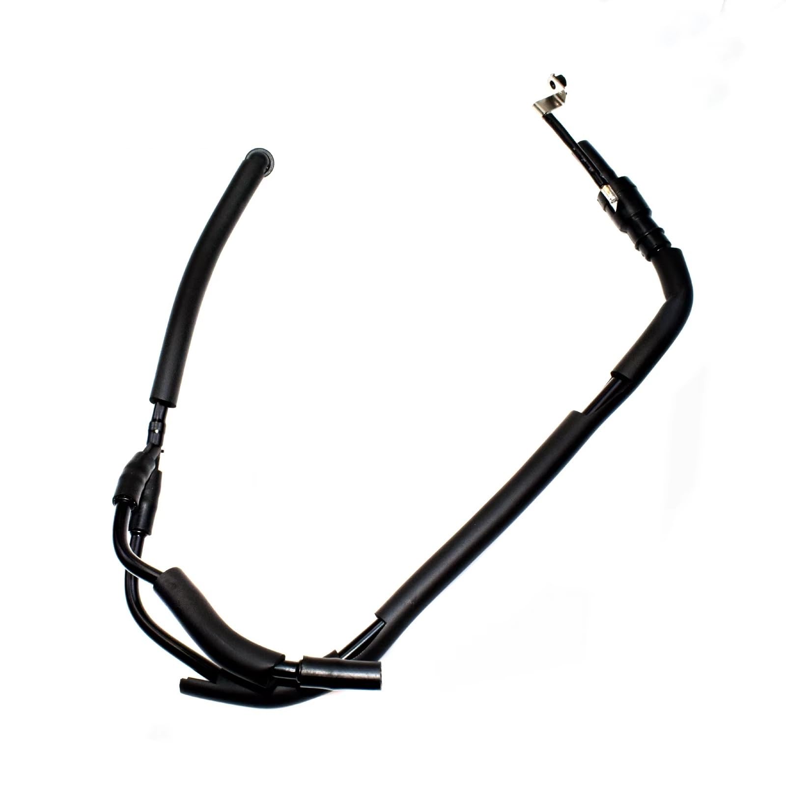 Dfghtrd One Color Breather Hose Compatible With Chevrolet For Camaro Ls1 1999 2000 2001 2002 Auto Pcv Valve Pipe Crankcase Ventilation Hose 12590632 12562580 12561847