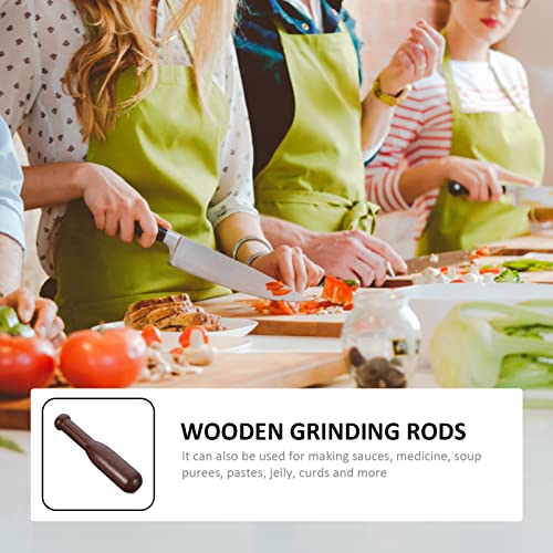 DOITOOL Abito Pestello in Food Grincer Masher