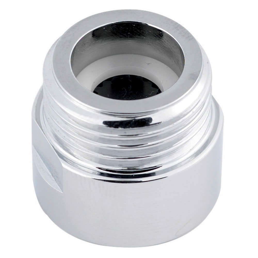Ultra Flow Regulator For Any Shower Hose Option