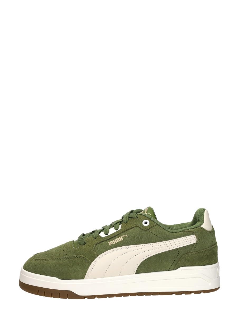 PUMA Unisex Shuffle Downtown SdSneaker