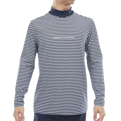[g~[ St] NVbN TOMMY HILFIGER GOLF(g~[ qtBK[ St) YStEFA xAV bNlbNVc zCglCr[ LLTCY THMA563 zCglCr[