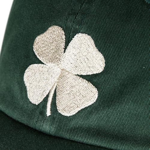 Image of Lucky Brand Classic Cotton Adjustable | Dad Hat | Baseball Cap | Golf | Fishing | Low Profile | 5 Panel Design