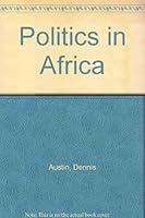 Politics in Africa 0874512786 Book Cover