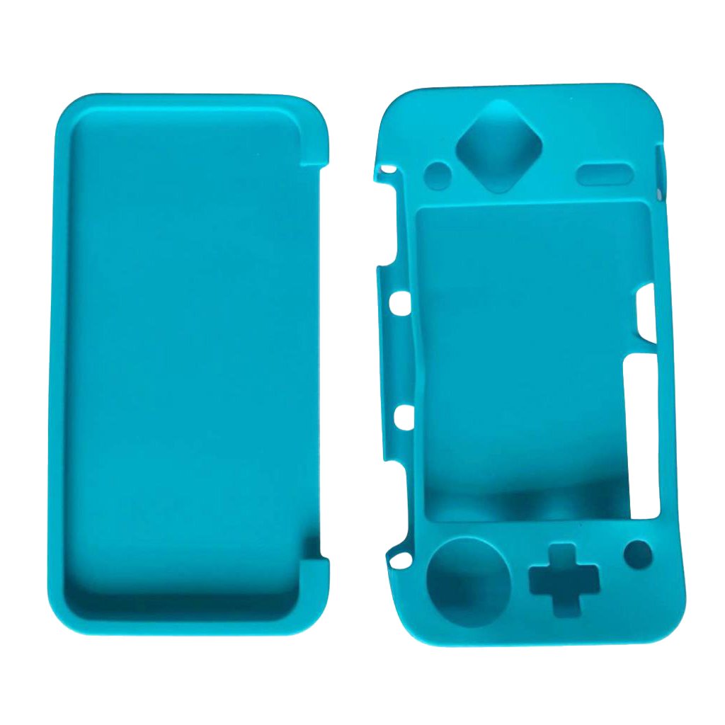 See full amazon price history chart for MERISHOPP Anti-Scratches Silicone Protective Cover Skin for Nint, endo 2DS LL/2DS XL Blue/ps5 case Bag/ps5 case Cover/ps5 case Plate/ps5 caset/ps5 case for Travel/ps5 case Hard/ps5 case Controller MERISHOPP Anti-Scratches Silicone Protective Cover Skin for Nint, endo 2DS LL/2DS XL Blue/ps5 case Bag/ps5 case Cover/ps5 case Plate/ps5 caset/ps5 case for Travel/ps5 case Hard/ps5 case Controller (B0D2ZXGG4Z) Amazon Price History, Amazon Price Tracker