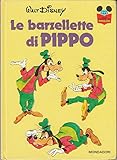  Le barzellette di Pippo - Imparo a leggere con Topolino 1978