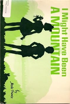 Paperback I Might Have Been a Mountain Book