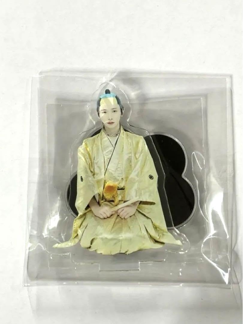 \*く様 XP!A クロスピア　つばき　結婚衣装　アクスタ く様 XP!A クロスピア つばき 結婚衣装 アクスタ く様 XP!A