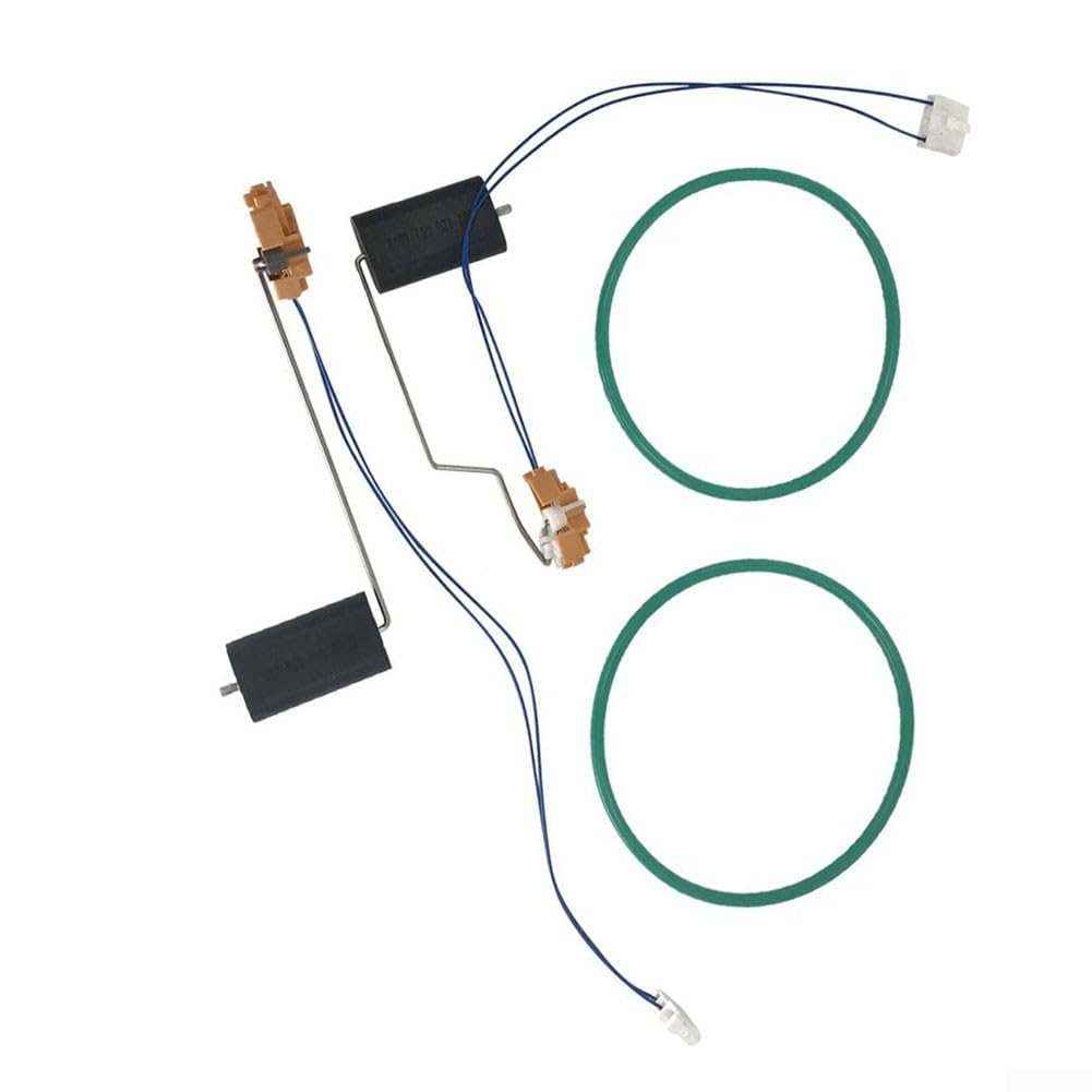 Sensore di livello del carburante, 2 pezzi, compatibile con HYUNDAI Santa Fe V6 2.7L 3.3L 3.5L 2006-2009, sostituisce 944300W000 944600W000 911-048