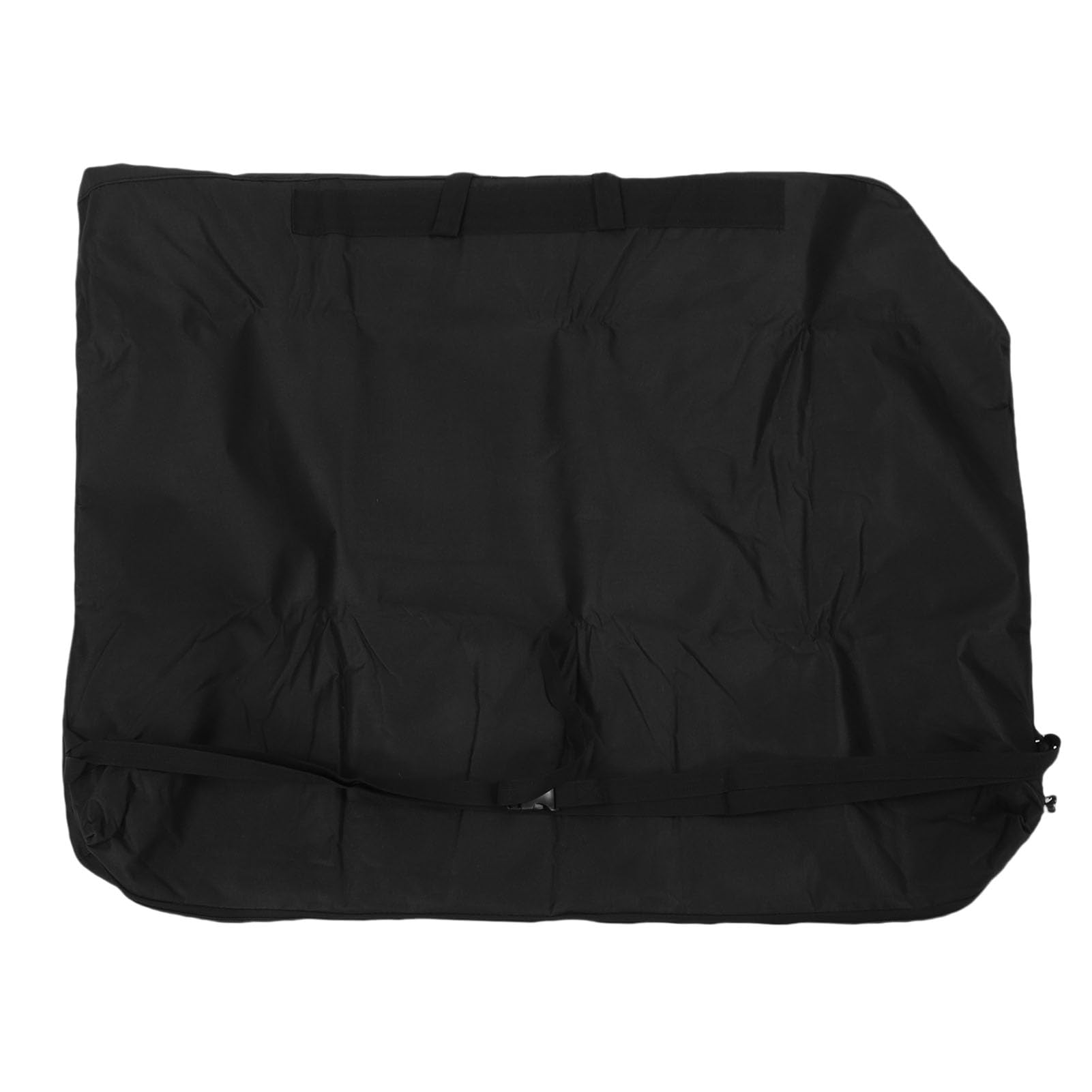 Hard Top Panel Aufbewahrungstasche, Robuste Schwarze Nylonhülle für JK JKU JL JLU 2007–2025, Einfacher Tragegriff für Outdoor-Enthusiasten