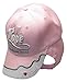 AES Love Corinthians 13:1-13 (Pink) Embroidered Cap Hat 805A Pink
