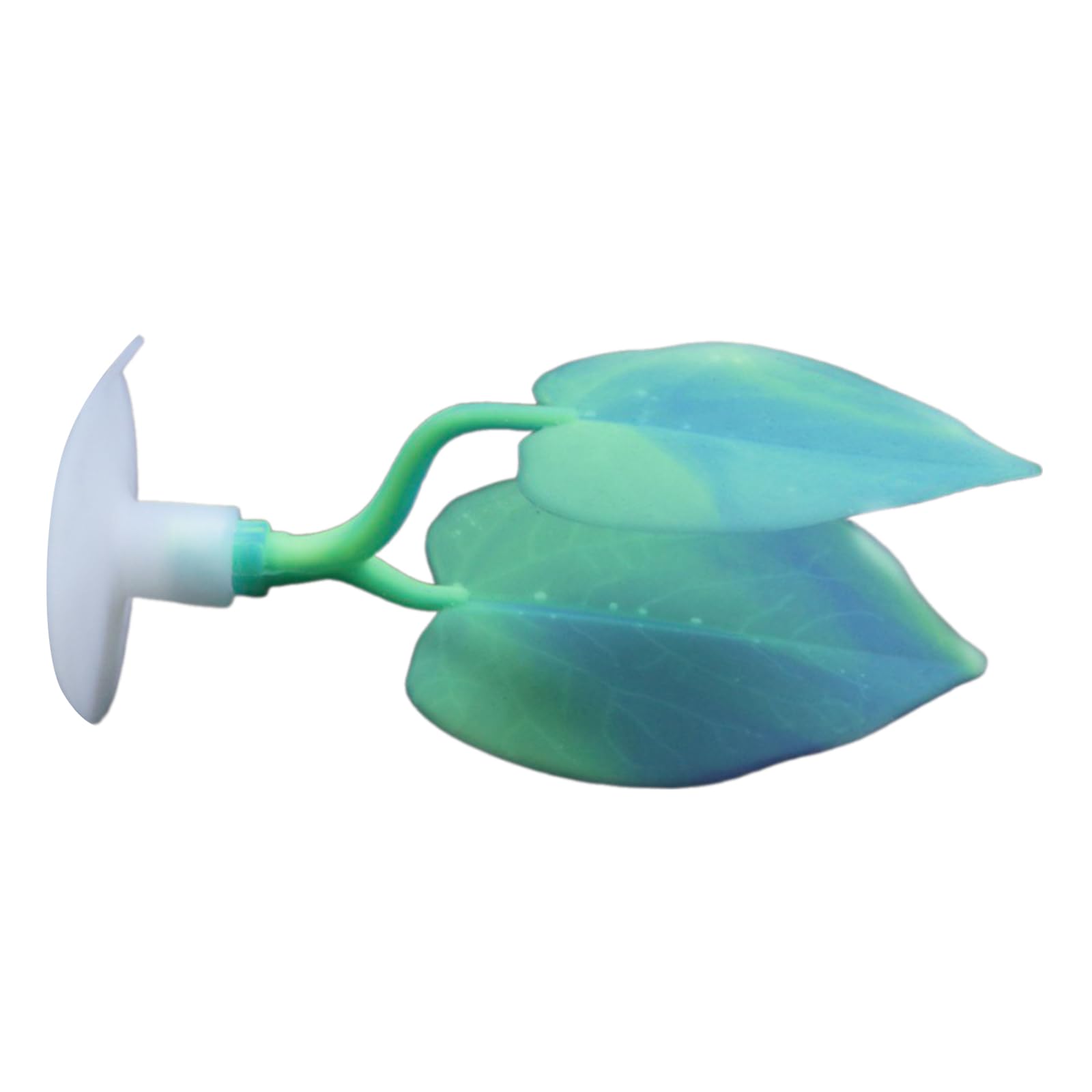 Hsioluted Artificial Colorful Water Plant Small Aquarium Decors Landscape for Beautify Aquarium Landscaping Appearance Plant