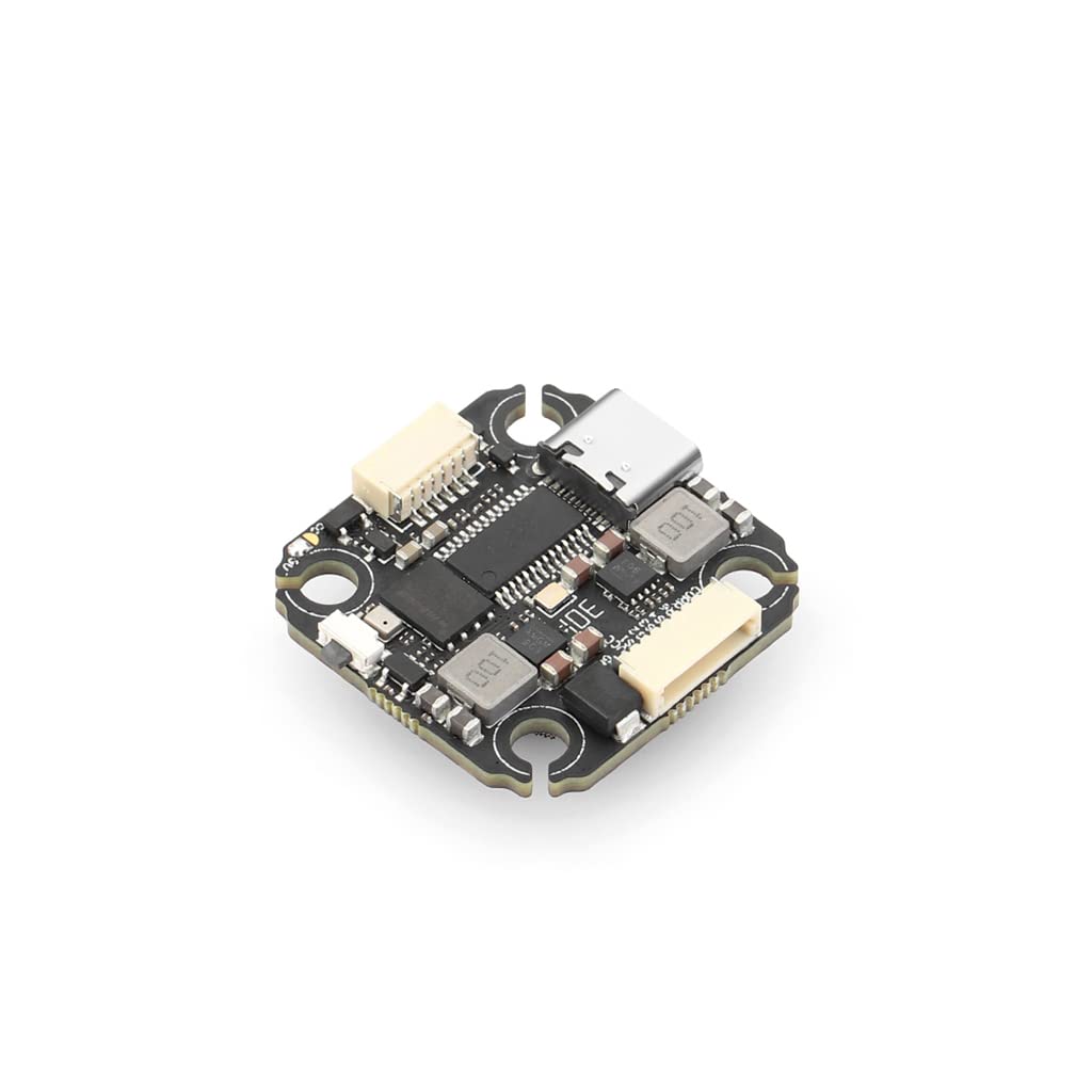 DIATONE Mamba F405 Mini F4 8 Karat Flugsteuerung Integrierte Betaflight OSD 5 V 1A BEC 2-4 S für DIY FPV Racing Drone Quadcopter