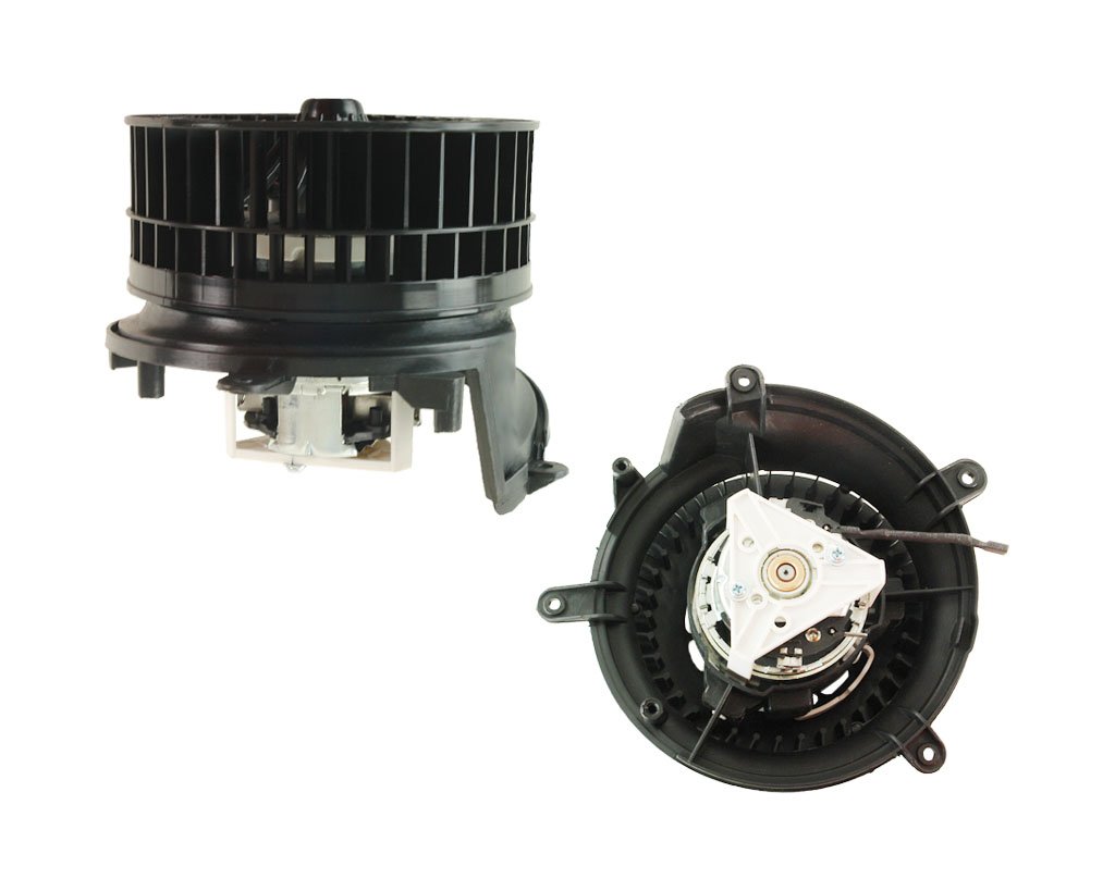 MS Autoteile 1448954 Gebläsemotor New : Amazon.co.uk: Automotive 