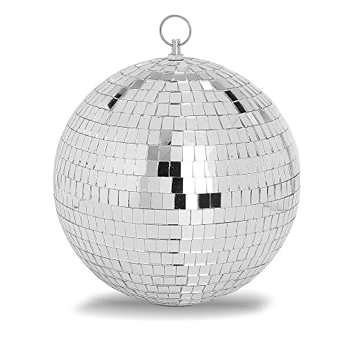 Palla da Discoteca Specchio, Sfere da Discoteca a Specchio per Festa