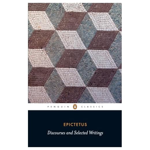 Discourses and Selected Writings (Penguin Classics)