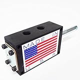 COATS TIRE MACHINE /CHANGER AIR VALVE foot controlled switch 8181986 many models