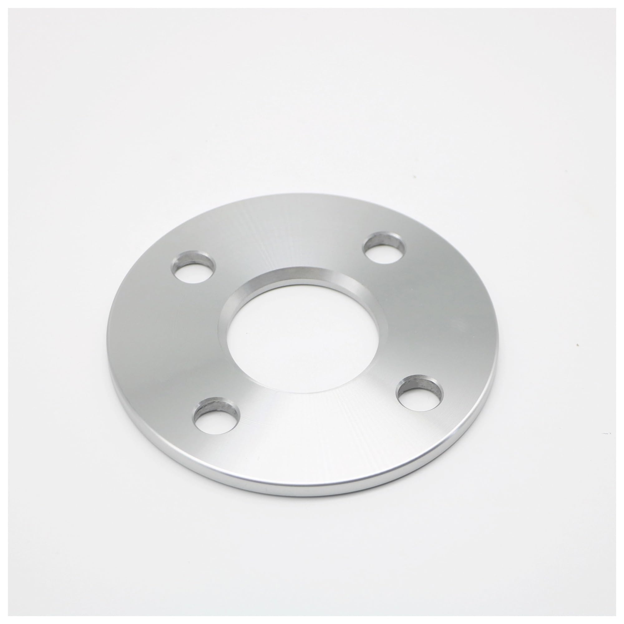 Separador Ruedas Vehículo Para Kia Para Rio Para Rio5 2 Piezas 4x100 Espaciadores De Rueda 3mm/5mm/7mm/8mm/9mm/10mm/12mm/15mm/20mm CB 54,1 Espaciadores Rueda(2Piece 10mm)