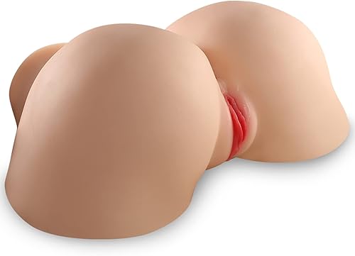 Miniatura 1 de Muñeca sexual masturbadora masculina para hombres  Jaspik realista con bolsillo trasero con vagina sexo anal, juguetes para adultos, muñecas de