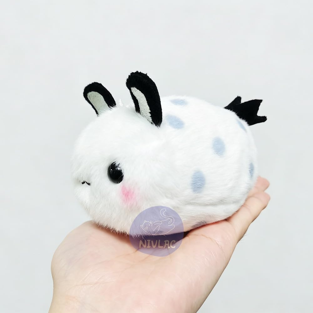 Amazon.co.jp: 超 かぐや姫 ぬいぐるみ グッズ かぐや フシ 10cm 人形