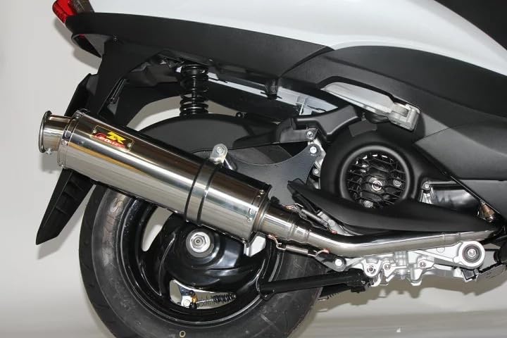 Amazon | 22Racing SUS アクシスZ(8BJ-SEJ6J) ※O2センサー対応 AXIS Z
