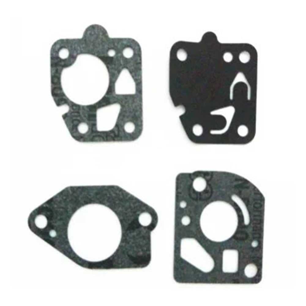 Kit carburateur pour atomiseur G5K 3WF-30 | Kit de révision complet 5 pièces pour pulvérisateur