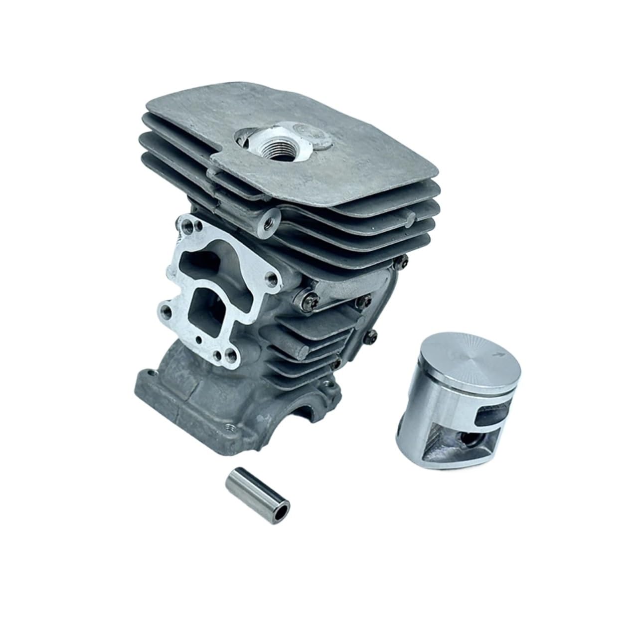 Piston Cylindre 41mm de Rechange Haute Résistance pour Modèles 135 140 435 440 et CS2240S
