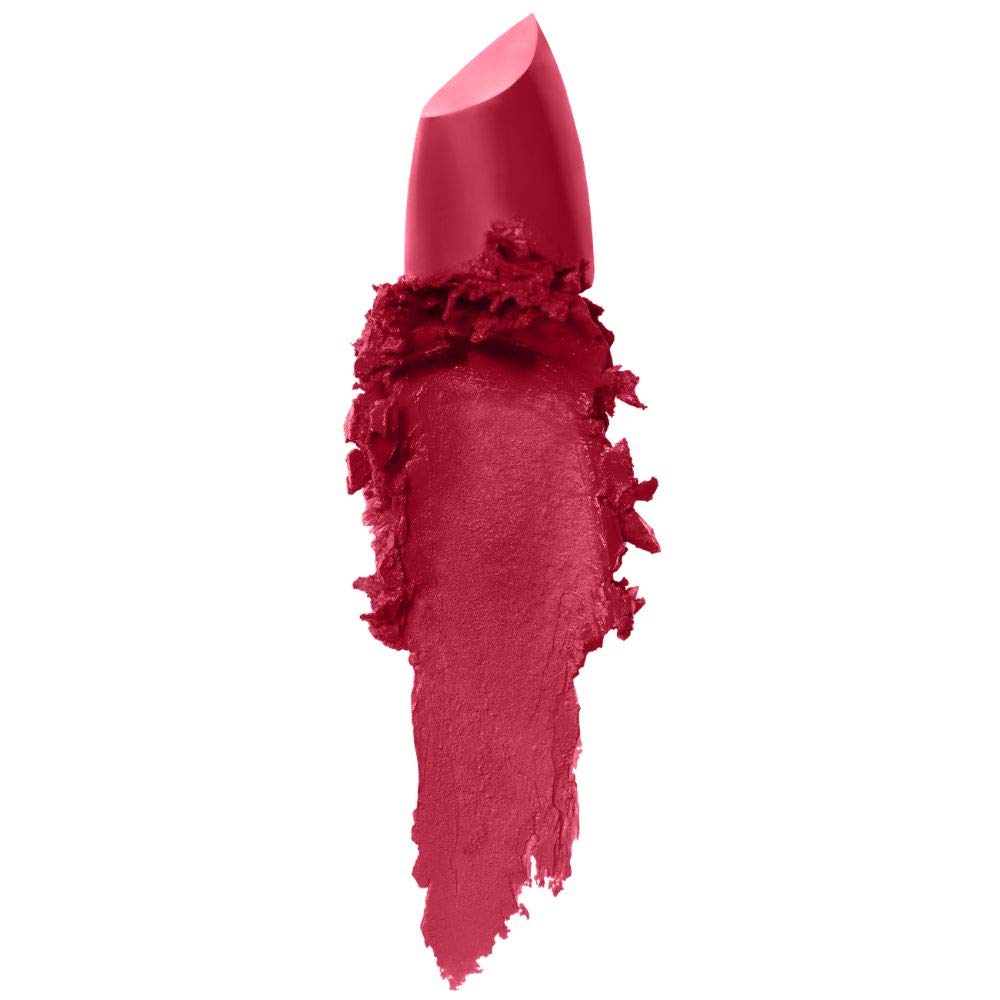 Amazon | MAYBELLINE(メイベリン) カラーセンセーショナル リップ