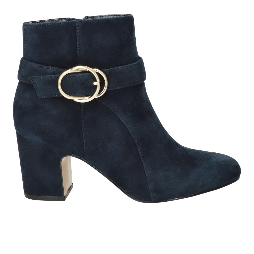 Bella Vita Womens Gamela Boots
