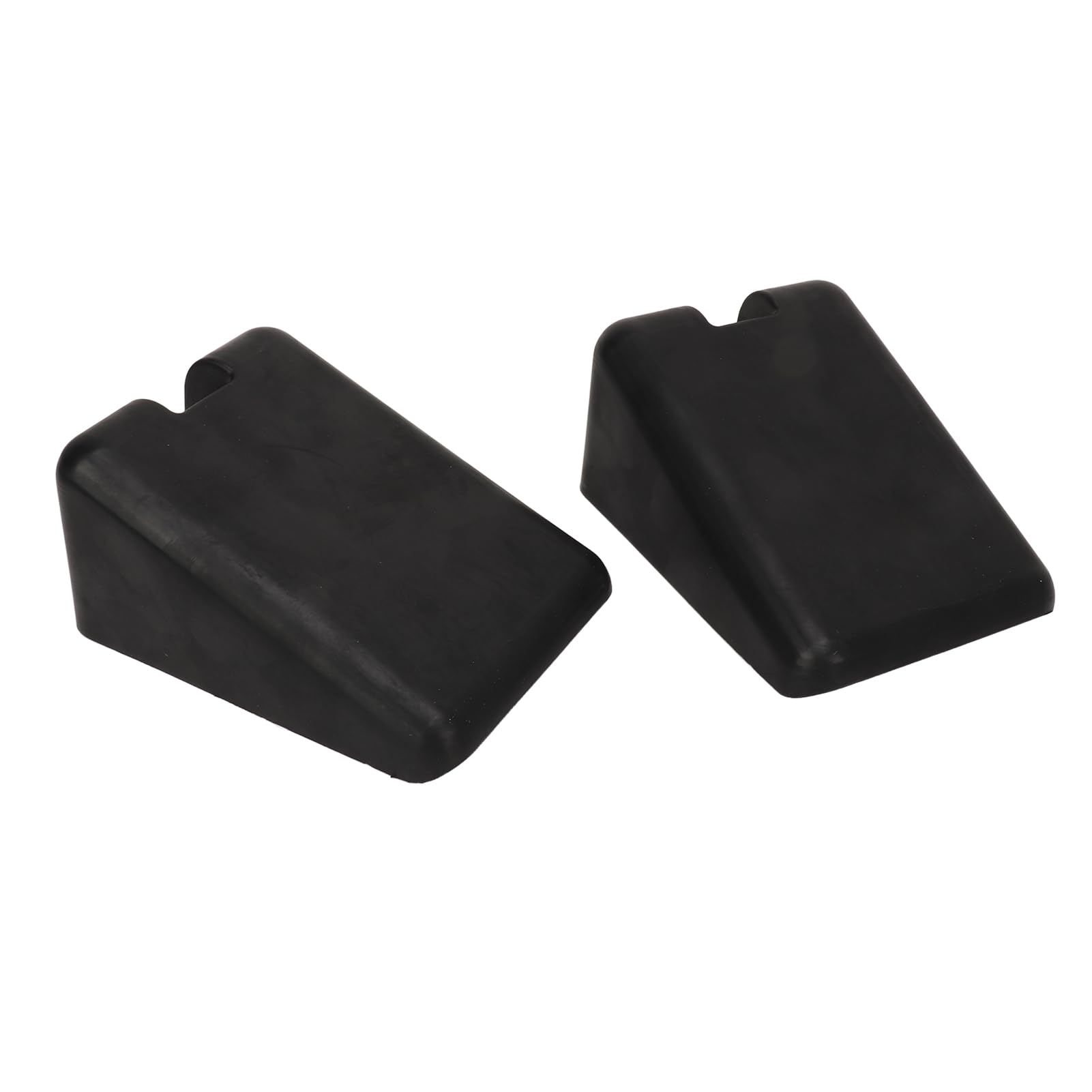 Amazon.com: Hood Bumper Support, for 567 579 1 Pair Rubber Left
