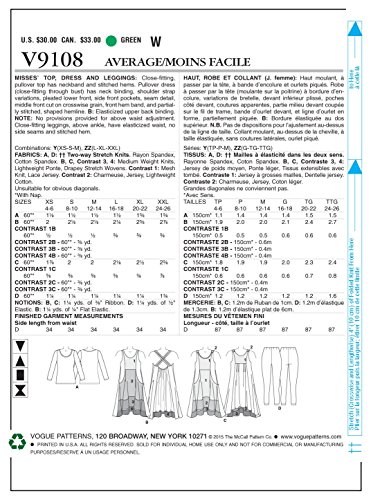Comparativas de Camisetas Vogue que Puedes comprar On-line. 23 Imagen adicional