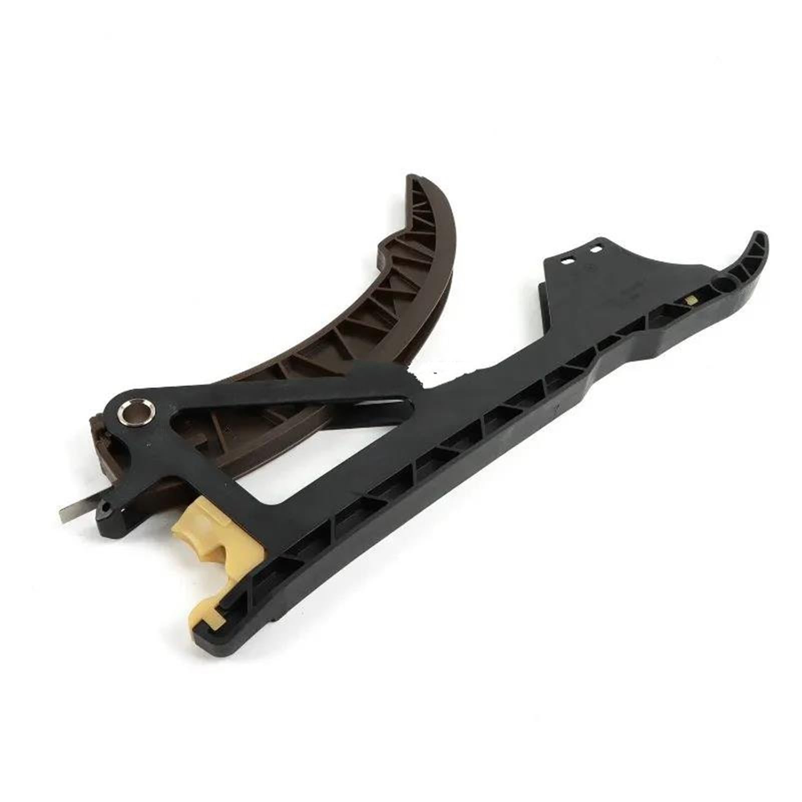 Genérico 11318648732 Kit Cadena Distribución Coche con Riel Guía para BMW M4 S55 N55 N54 N53 N52 N51 F02 F07 F10 E70 135i 328i 330i 435i 528i