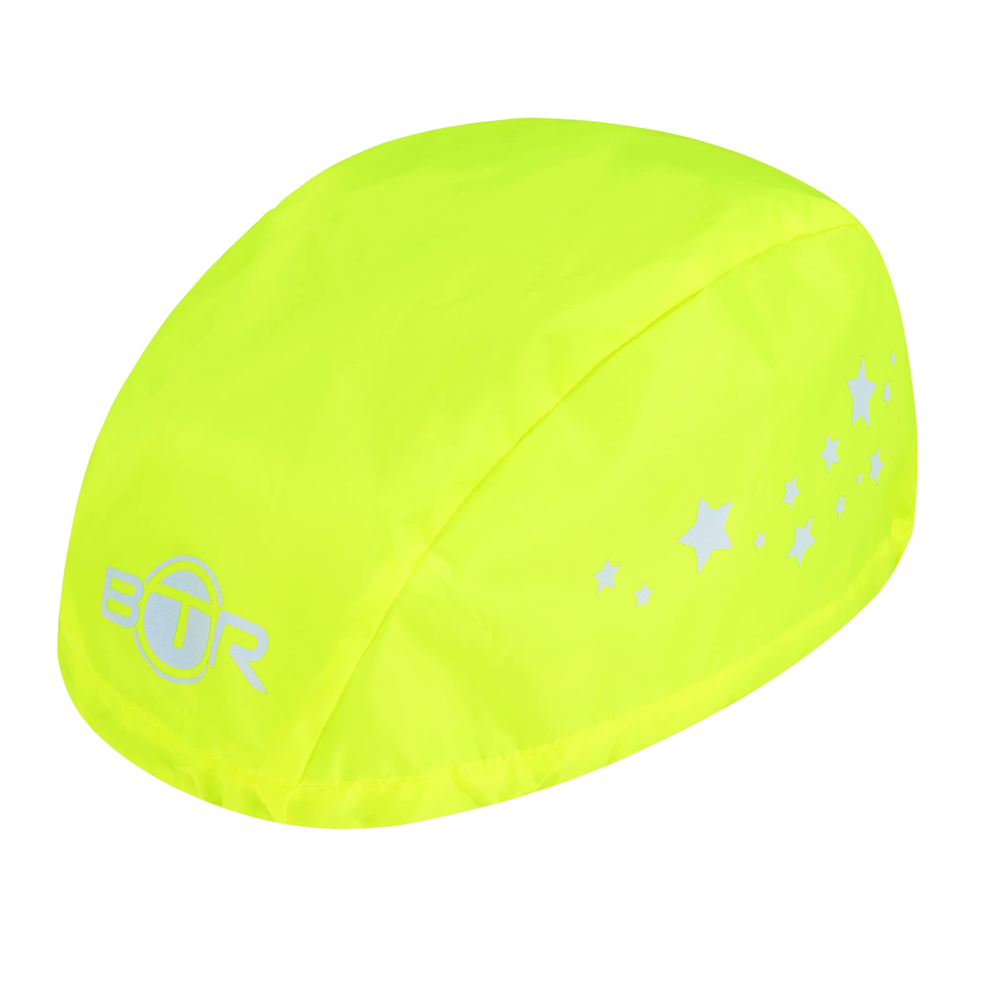 BTR Waterproof, Windproof & Breathable Bike Helmet Cover