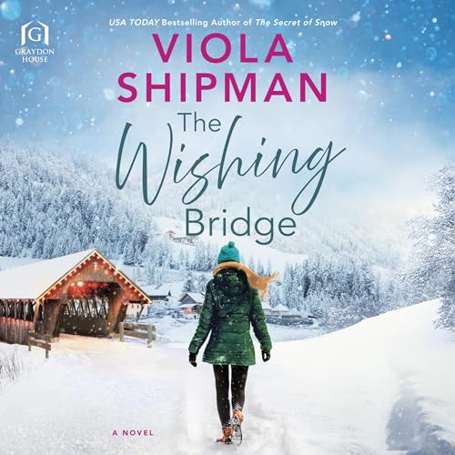 The Wishing Bridge