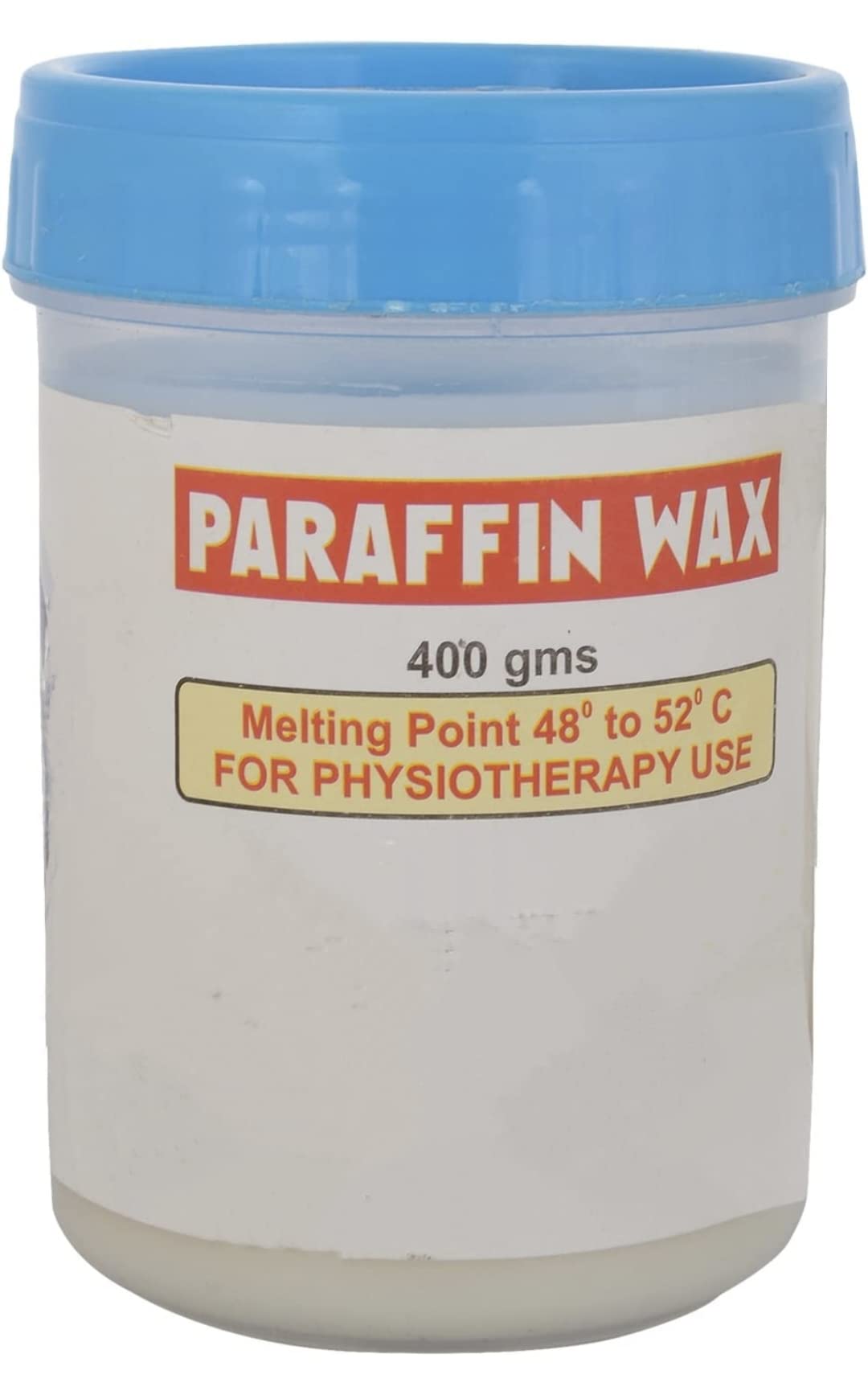 BMEDN Paraffin Wax - 800 Gram Physiotherapy (PACK 0.8 KG) wax (B0CT5PH6JL) Amazon Price History, Amazon Price Tracker