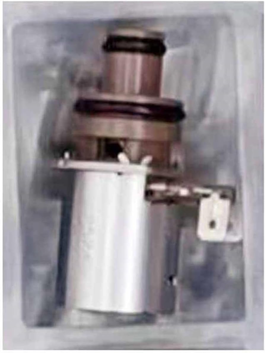 TR580 TR690 Genuine New CVT Torque Converter Lockup Solenoid 3.2-3.7Ω 12.2Ω-13.2Ω Compatible For Subaru Lineartronic Car Part 31825AA050(CN New 12.2-13.2)