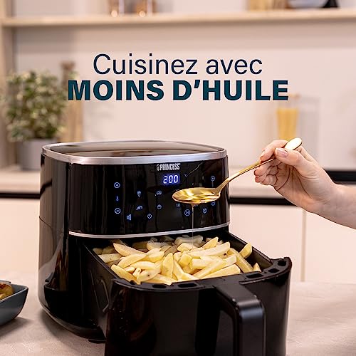 Friteuse Princess 01.182238.01.001 - vue 8